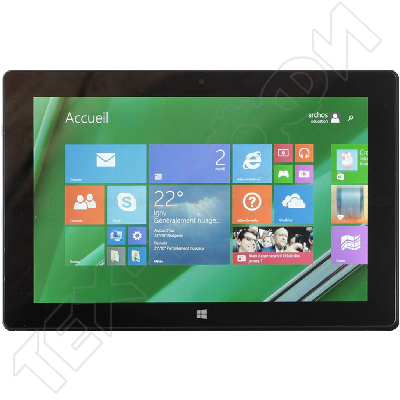 Ремонт Archos 101 Cesium