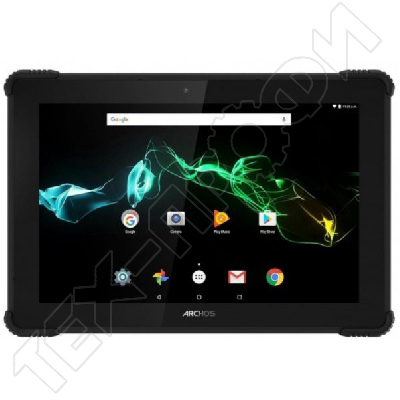 Ремонт Archos 101 Saphir