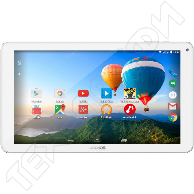 Ремонт Archos 101 Xenon Lite