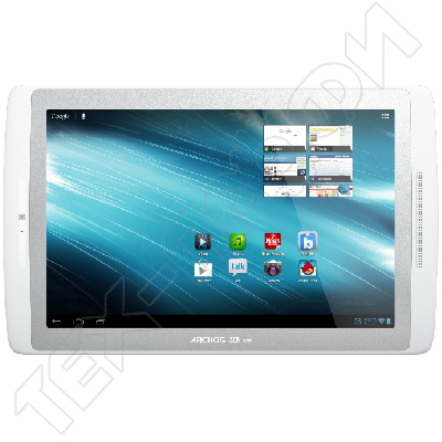 Ремонт Archos 101 XS