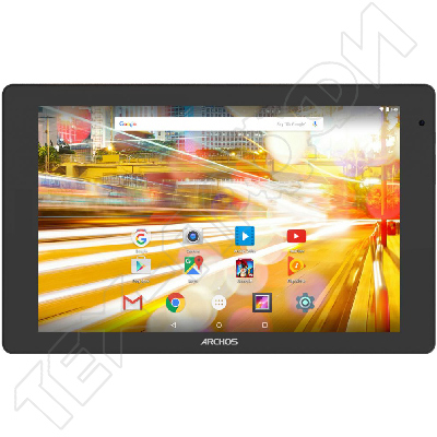 Ремонт Archos 101b Oxygen