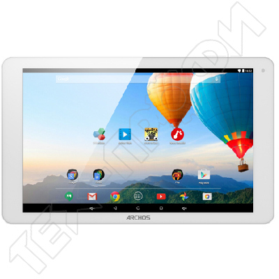 Ремонт Archos 101b Xenon