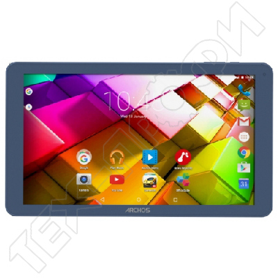Ремонт Archos 101c Copper