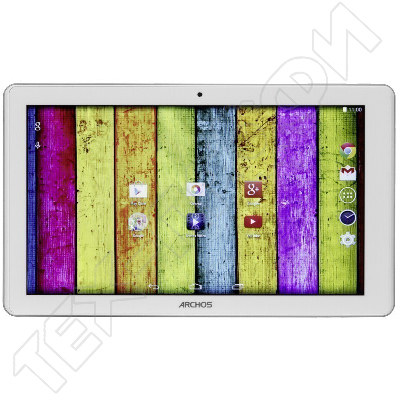 Ремонт Archos 101d Neon