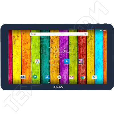 Ремонт Archos 101e Neon