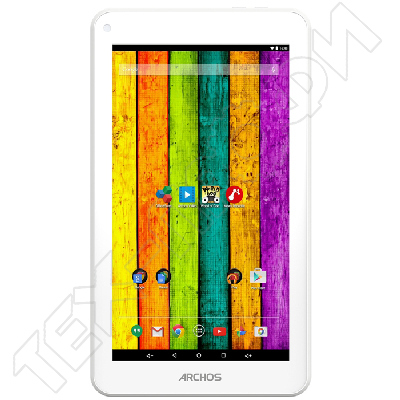 Ремонт Archos 70 Neon Plus