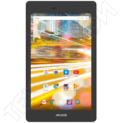 Ремонт Archos 70 Oxygen