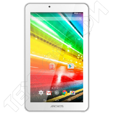 Ремонт Archos 70 Platinum