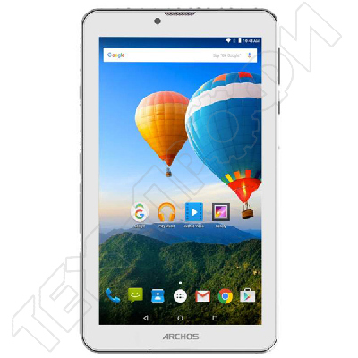 Ремонт Archos 70 Xenon Color