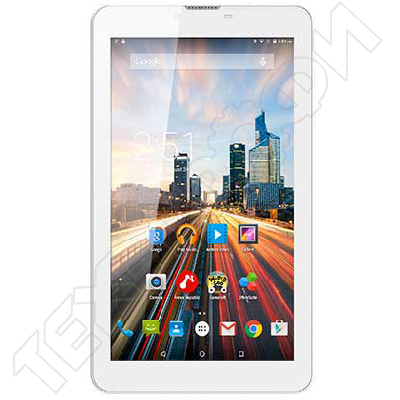 Ремонт Archos 70b Helium