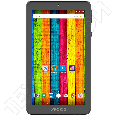 Ремонт Archos 70b Neon