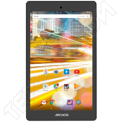 Ремонт Archos 80 Oxygen