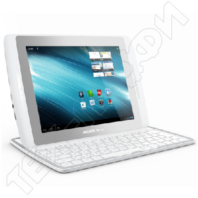 Ремонт Archos 80 XS