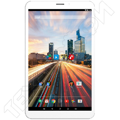 Ремонт Archos 80b Helium
