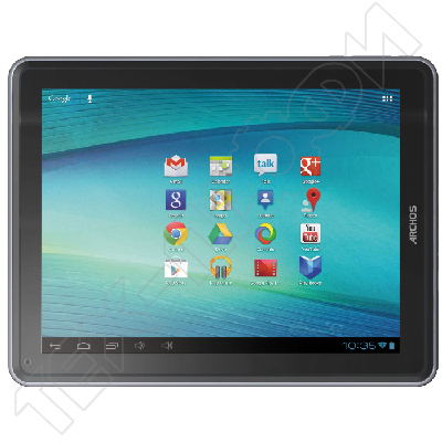 Ремонт Archos 97 Carbon