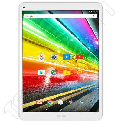Ремонт Archos 97c Platinum