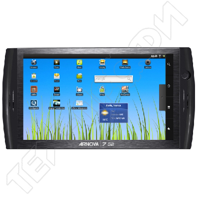 Ремонт Archos Arnova 7e G2