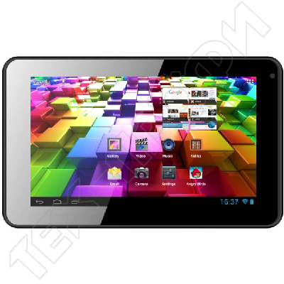Ремонт Archos Arnova 7i G3