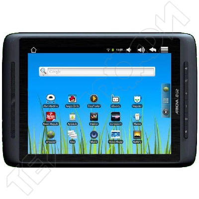 Ремонт Archos Arnova 8 G2