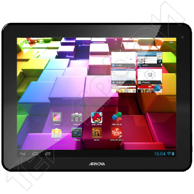 Ремонт Archos Arnova 97 G4