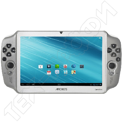 Ремонт Archos gamepad