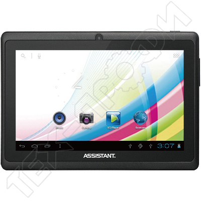 Ремонт Assistant AP-712