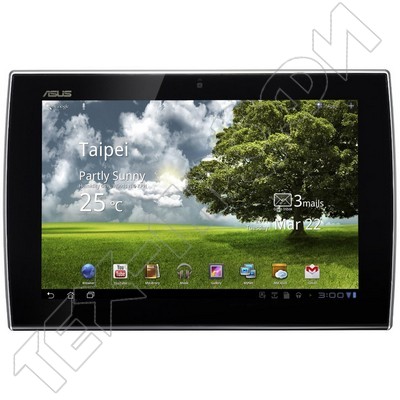 Ремонт Asus Eee Pad Slider SL101
