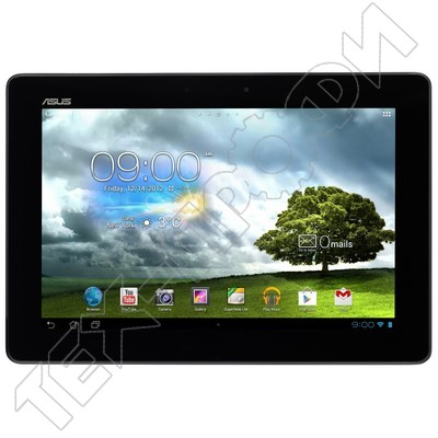 Ремонт Asus Eee Pad Transformer Prime TF201
