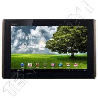 Ремонт Asus Eee Pad Transformer TF101
