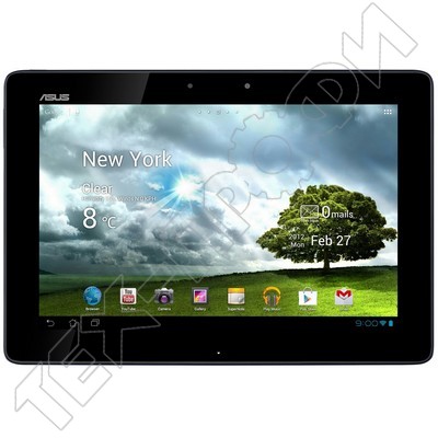 Ремонт Asus Eee Pad Transformer TF700