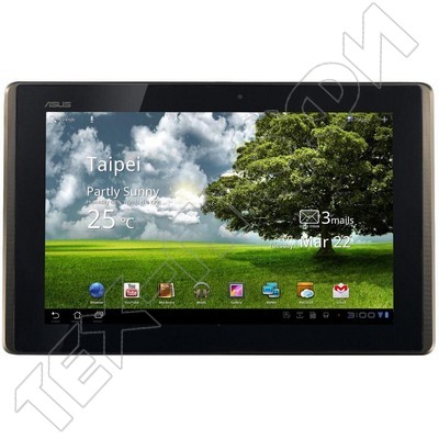 Ремонт Asus Eee Pad Transformer