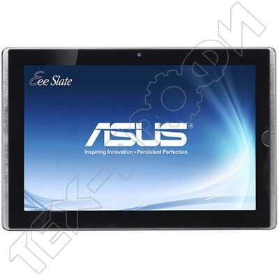 Ремонт Asus Eee Slate B121
