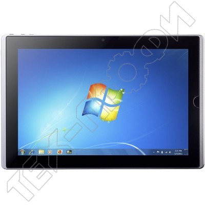 Ремонт Asus Eee Slate EP121