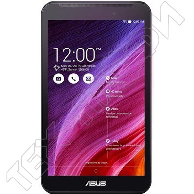 Ремонт Asus Fonepad 7 FE170CG