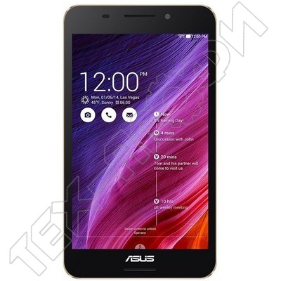 Ремонт Asus Fonepad FE375CXG