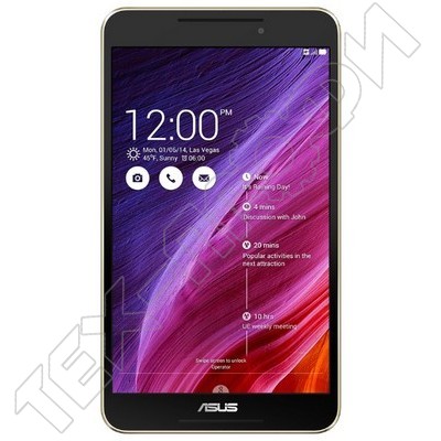 Ремонт Asus Fonepad 8 FE380CG