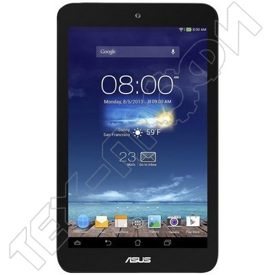 Ремонт Asus MeMO Pad HD 8 ME180A