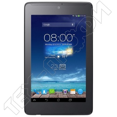 Ремонт Asus Fonepad 7 ME372CG