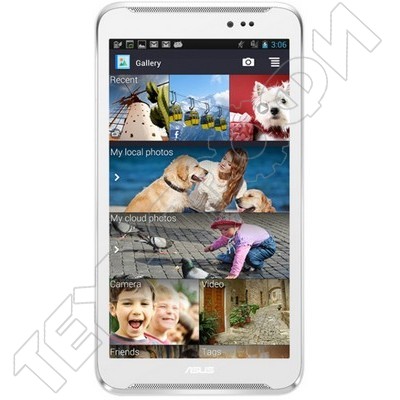 Ремонт Asus Fonepad Note 6 ME560CG