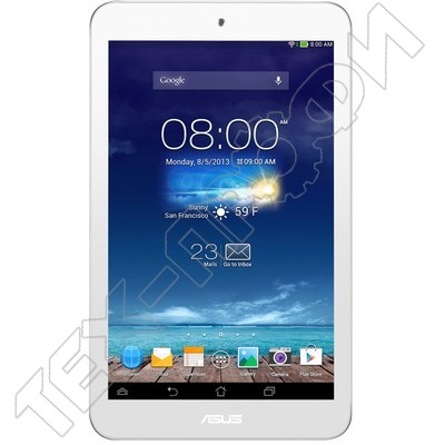 Ремонт Asus MeMO Pad 8 ME180A