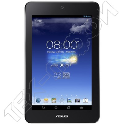 Ремонт Asus MeMO Pad HD 7 ME173X