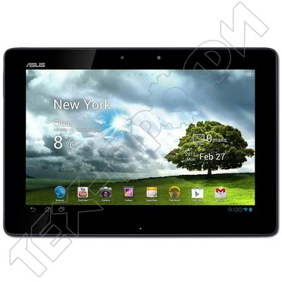 Ремонт Asus MeMO Pad Smart 10"