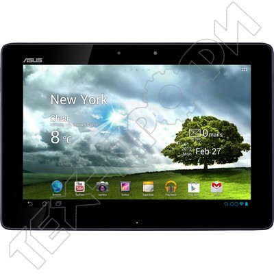 Ремонт Asus MeMO Pad smart ME301T