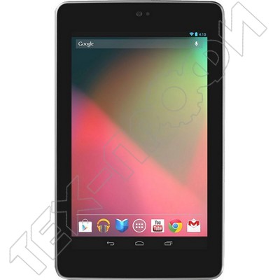 Ремонт Asus Nexus 7 New (2013)