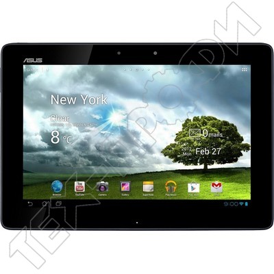 Ремонт Asus Transformer Pad Infinity TF700KL