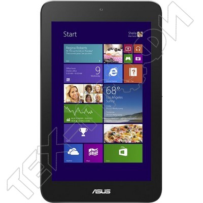 Ремонт Asus VivoTab Note 8 M80TA