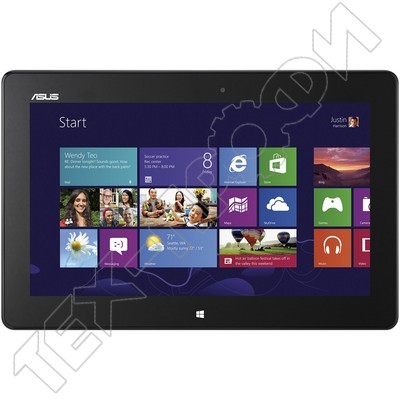 Ремонт Asus VivoTab Smart ME400C