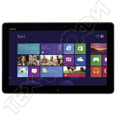 Ремонт Asus VivoTab TF810C