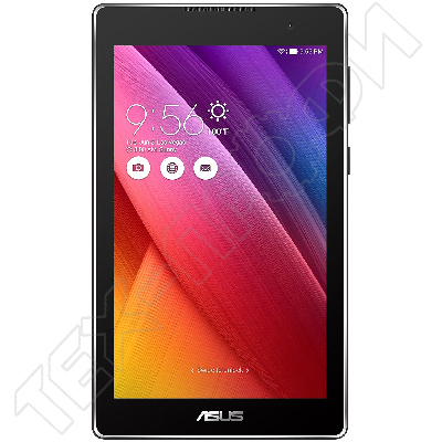 Ремонт Asus ZenPad C 7.0 Z170MG