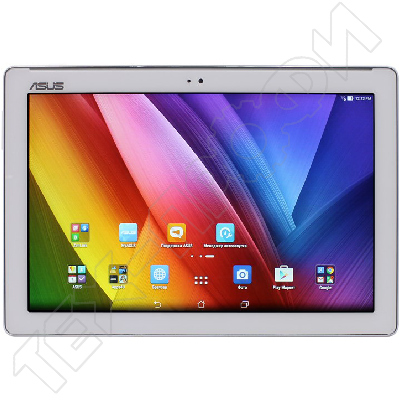Ремонт Asus ZenPad 10 Z300C